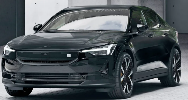 更强大的2024 Polestar 2起价为49900美元