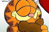 加菲猫为什么没有第三部？ 加菲猫2季