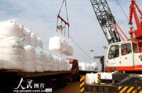 氯化钾是什么?有何特性？ 氯化钾