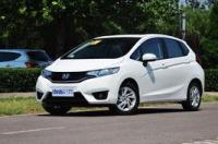 2023款飞度新增什么颜色？ 最新款飞度汽车