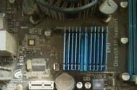 E3400CPU可以代换E5410CPU吗？ e3400cpu配什么主板