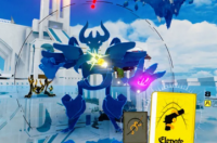 快节奏的平台游戏Neon White即将登陆Xbox