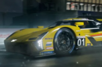 Forza Motorsport希望您永远驾驶