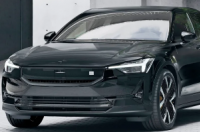 更强大的2024 Polestar 2起价为49900美元