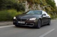 宝马6系为什么不换代 bmw 6系