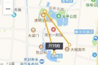 求开封一日游攻略？ 开封旅游攻略一日游