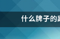路由器哪个牌好用？ 什么牌子的路由器好