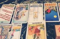 塔罗牌测感情 会不会和好 塔罗牌测感情免费