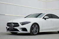 cls300和奥迪a7l哪个好 奥迪a7l预计售价