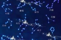 星盘十二宫位查询，星座的12宫都分别代表什么？ 星座12分盘怎么看