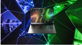 雷蛇Blade 14笔记本电脑刷新功能强大的Ryzen 9和RTX 4070芯片