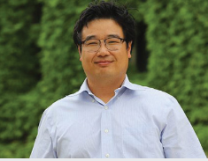 土木与环境工程教授赵勤被评为国际先进材料协会会士