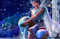 水瓶座2023年3月运势完整版 2023年水瓶座运势