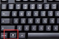 电脑屏幕截屏快捷键ctrl加什么？ 电脑锁屏快捷键ctrl加什么