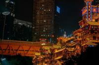 重庆比较著名的景点？ 重庆著名景点