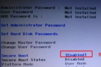 联想一体机进bios如何设置从U盘启动 lenovo进入bios设置u盘启动