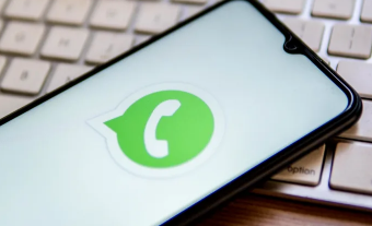 WhatsApp可能很快就会让你在一台设备上添加多个账户