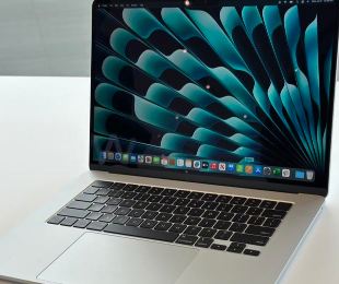 苹果新款15.3英寸MacBook Air已经降价100美元