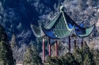 河南信阳十大旅游景区？ 郑州旅游景点大全