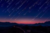 1998年的狮子座流星雨是怎么回事儿？ 1998狮子座流星雨