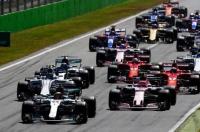 F1赛车最高时速是多少？ f1赛车最高时速