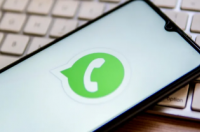 WhatsApp可能很快就会让你在一台设备上添加多个账户