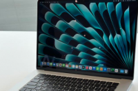 苹果新款15.3英寸MacBook Air已经降价100美元