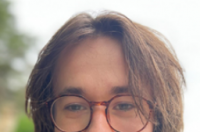 物理和数学专业的Chance Baggett 24被评为宇航员学者