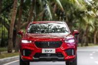 长城300越野车缺点是什么 长城wey越野车