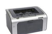 hp1008怎么换墨盒 hp1008