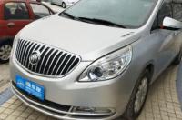 别克GL83.0V6商务车多少钱？ gl8别克多少钱一辆