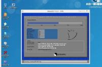 电脑上没有windows系统怎么安装？ 电脑怎样安装系统