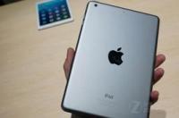 ipad mini有几代 ipad mini 1代