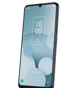 TCL 40 XL配备50MP相机和5000mAh电池仅需149美元