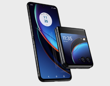 在AT&T每月只需5美元即可购买新的摩托罗拉Razr+无需以旧换新