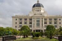 国外大学排名叫什么 国外的大学