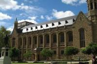 澳洲大学学校世界排名？ 澳洲国立大学世界排名第几