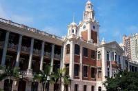 中外联办大学排名？ 香港中文大学专业排名