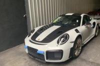 保时捷蛙王gt2rs多少钱 保时捷gt2rs多少钱