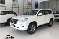 兰德酷路泽与普拉多对比？ 普拉多和酷路泽对比照