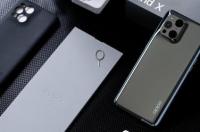 oppofindx4pro几月份上市 oppofindx4即将推出