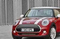 宝马迷你mini 2023款六门落地价？ 宝马mini六门价格