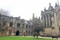 2011年英国阿伯泰邓迪大学介绍 邓迪大学研究生申请条件
