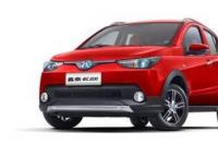 10万左右买什么车好？ 10万元以内的汽车