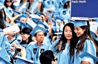 到中国的留学生人数 中国留学生有多少