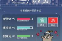 20202月出生是什么星座？ 4月18是什么星座