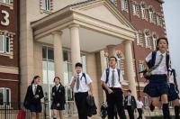 上海惠灵顿国际学校入学条件是什么？ 上海惠灵顿国际学校入学条件