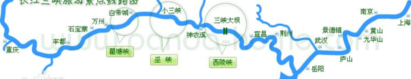 国内邮轮哪个航线最好？ 国内邮轮旅游线路