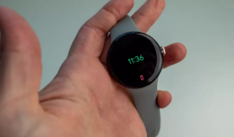 新的谷歌Pixel Watch 2泄漏揭示了代号暗示了类似的设计