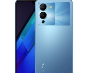 Infinix Note 12是一款功能丰富的智能手机